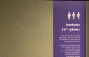 Educação sem gênero e sem preconceito
