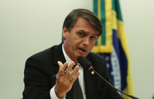 Bolsonaro presidente: o que vem por aí?