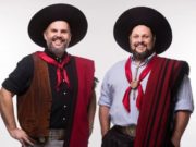 Atrações culturais são destaque desta quarta-feira na 34ª Oktoberfest
