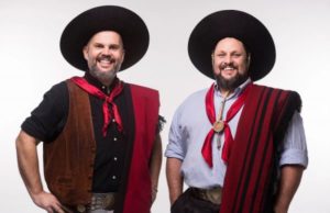Atrações culturais são destaque desta quarta-feira na 34ª Oktoberfest