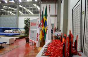Colégio Mauá sedia Copa de GT neste domingo