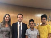 EaD Unisc realiza bancas de TCC de cursos de Pós-graduação em 25 polos no país