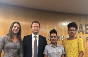 EaD Unisc realiza bancas de TCC de cursos de Pós-graduação em 25 polos no país