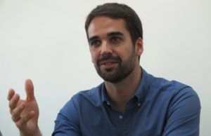Eduardo Leite é o novo governador
