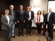 Reitora da Unisc é eleita presidente do Comung