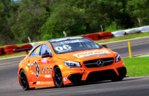 MB Challenge: Fernando Jr comemora bom resultado em Rivera
