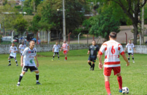 Copa Master Kaiser Afasc teve três vitórias