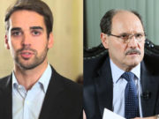 ELEIÇÕES 2018 – Leite x Sartori: um deles será o governador do Estado