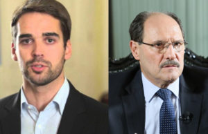 ELEIÇÕES 2018 – Leite x Sartori: um deles será o governador do Estado