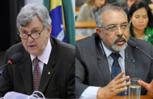 ELEIÇÕES 2018 – Para o Senado, Heinze surpreende e Paim se reelege