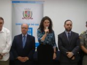 Mobilização: Forças unidas por IGP em Santa Cruz