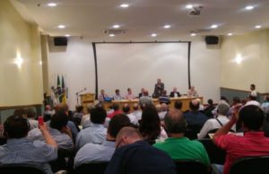 Cadeia produtiva do tabaco alinhada para 2019