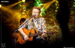 Michel Teló, Raça Negra e Gusttavo Lima abrem os shows nacionais da 34ª Oktoberfest