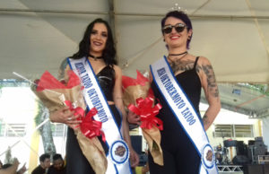 Conhecidas as vencedoras do concurso Oktobermoto Tattoo 2018