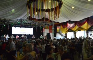 Terça-feira da Terceira Idade