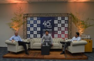 Celebrar a história e transformar o futuro