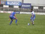Regional: três jogos no sábado