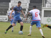 Regional 2018: Vão começar as quartas de final