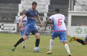 Regional 2018: Vão começar as quartas de final