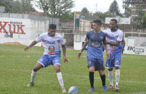 Regional 2018: primeira fase termina com muitos gols