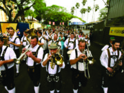 Divulgada a programação oficial da 34ª Oktoberfest e Feirasul