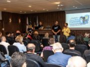 Está lançada a 2ª Semana do Servidor Público