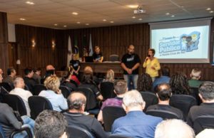 Está lançada a 2ª Semana do Servidor Público