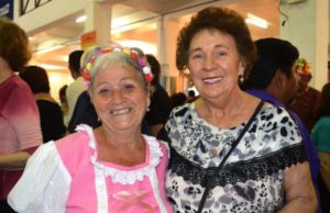 34ª Oktoberfest – o que rolou durante a semana