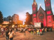 CineSolar: arte, sustentabilidade e cinema