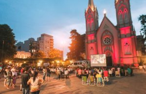 CineSolar: arte, sustentabilidade e cinema