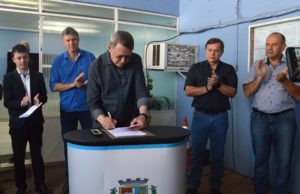 Prefeitura anuncia investimento de R$ 4,8 milhões