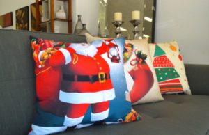 Preparações de Natal em Santa Cruz estão a mil
