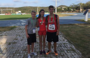 Alunos do Colégio Mauá se destacam nos Jogos Escolares da Juventude