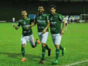 Copinha: Avenida decide vaga à semifinal