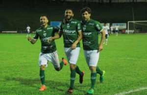Copinha: Avenida decide vaga à semifinal