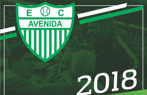 Avenida é campeão invicto e está na Copa do Brasil 2019