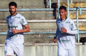 Copa Wianey Carlet: Avenida espera apoio do torcedor