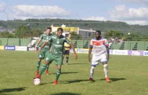 Copinha: Avenida jogará mata-mata contra o Aimoré