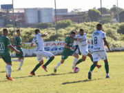 Copa Wianey Carlet: Avenida busca título invicto