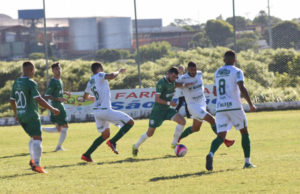 Copa Wianey Carlet: Avenida busca título invicto