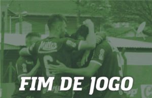 Avenida empata em Passo Fundo no primeiro jogo da final