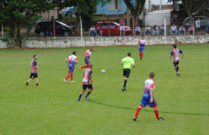 Finalistas estão definidos: Bela Vista x Santo Antônio