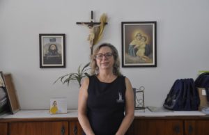 'Leigos e Leigas iluminando o mundo e dando sabor à vida'