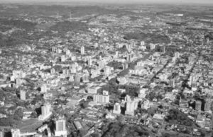 Santa Cruz registrou alta variação negativa