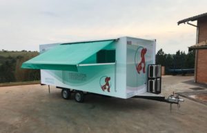 Castramóvel está próximo de se tornar realidade em Santa Cruz