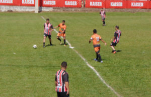 Copa Master Kaiser Afasc: sábado tem a grande final