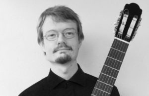 Recital Alma Brasileira acontece nos dias 7 e 8 de novembro