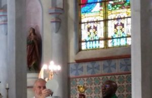Bispo Dom Gílio Felício celebra 40 Anos de Sacerdócio