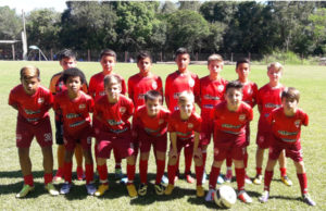 Genoma joga partidas decisivas neste fim de semana