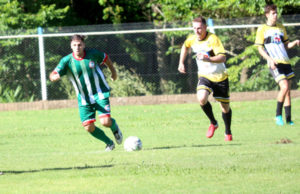 Lifasc: Tem novo líder na Copa CenterTech Informática